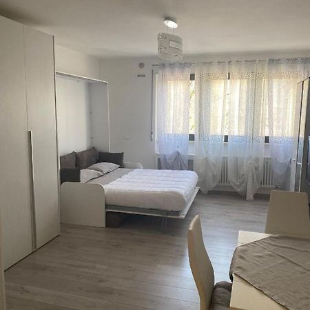 Martin House Apartment Pergine Valsugana Bagian luar foto
