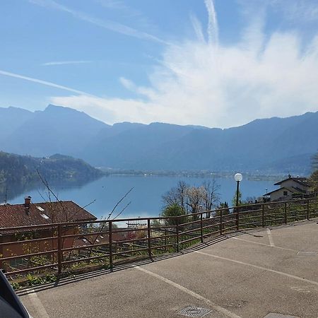 Martin House Apartment Pergine Valsugana Bagian luar foto