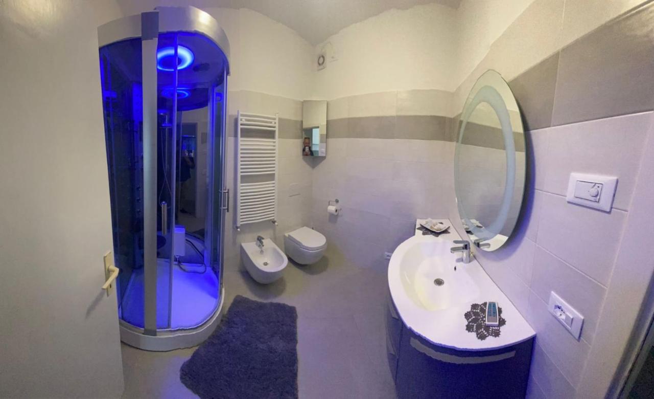 Martin House Apartment Pergine Valsugana Bagian luar foto
